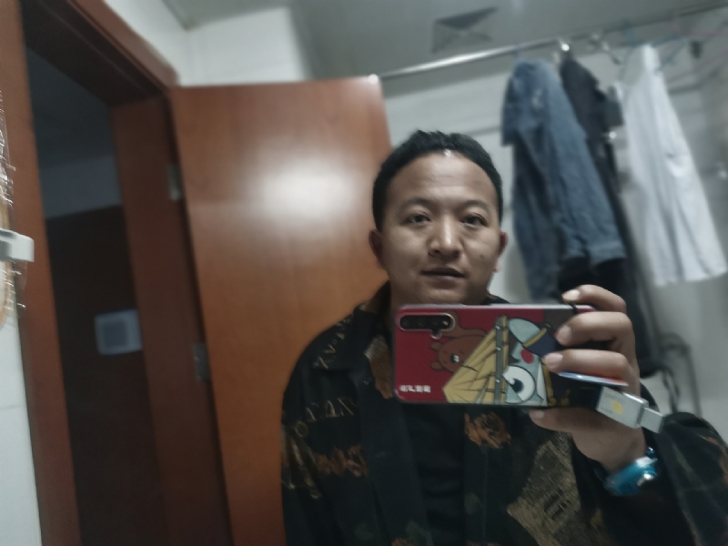 壕德的第一张照片--玉林相亲服务中心