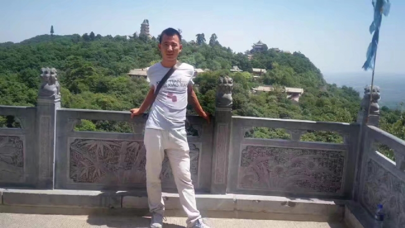 天星辰的第一张照片--玉林相亲服务中心