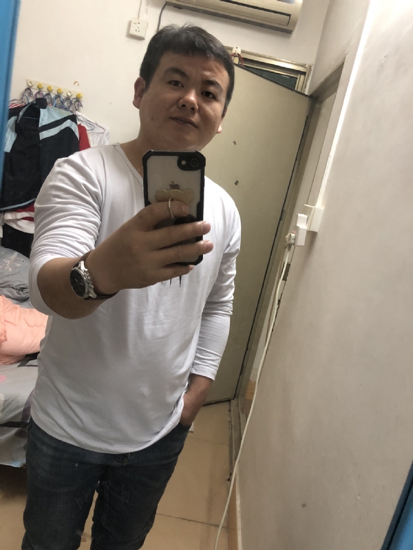 凯的第一张照片--玉林相亲服务中心