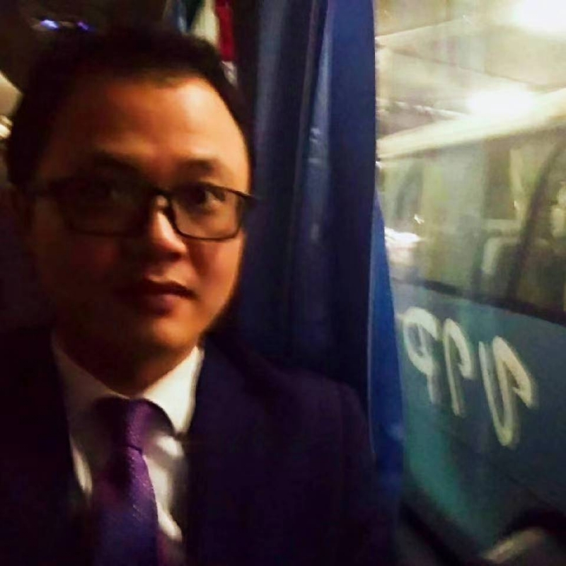 德哥依然在江湖的第二张照片--玉林相亲服务中心