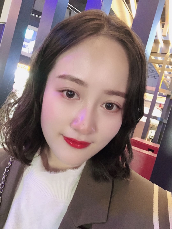 米苏娜娜的第一张照片--玉林相亲服务中心