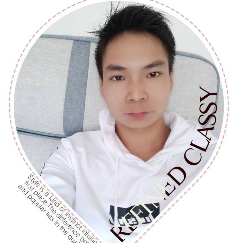 回眸的第一张照片--玉林相亲服务中心