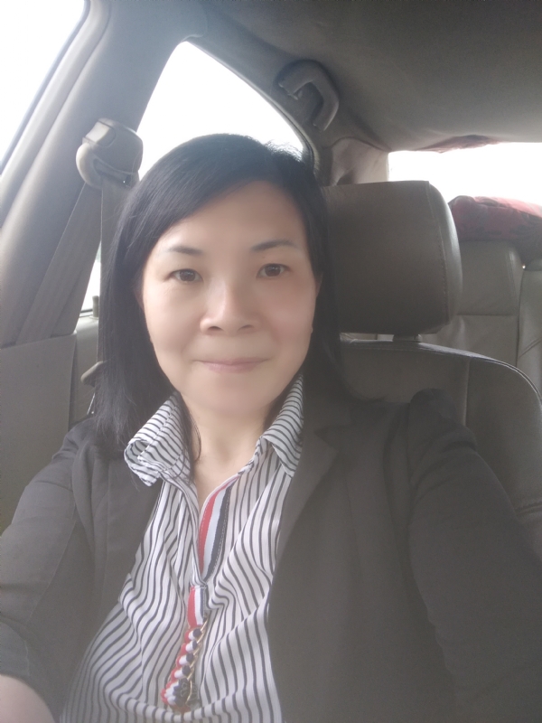 美丽心情的第二张照片--玉林相亲服务中心
