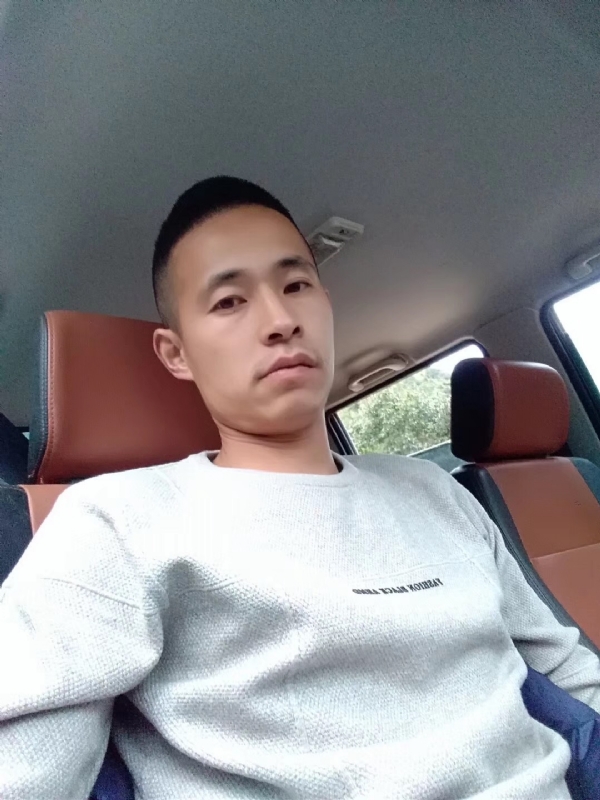 我狠忙的第一张照片--玉林相亲服务中心