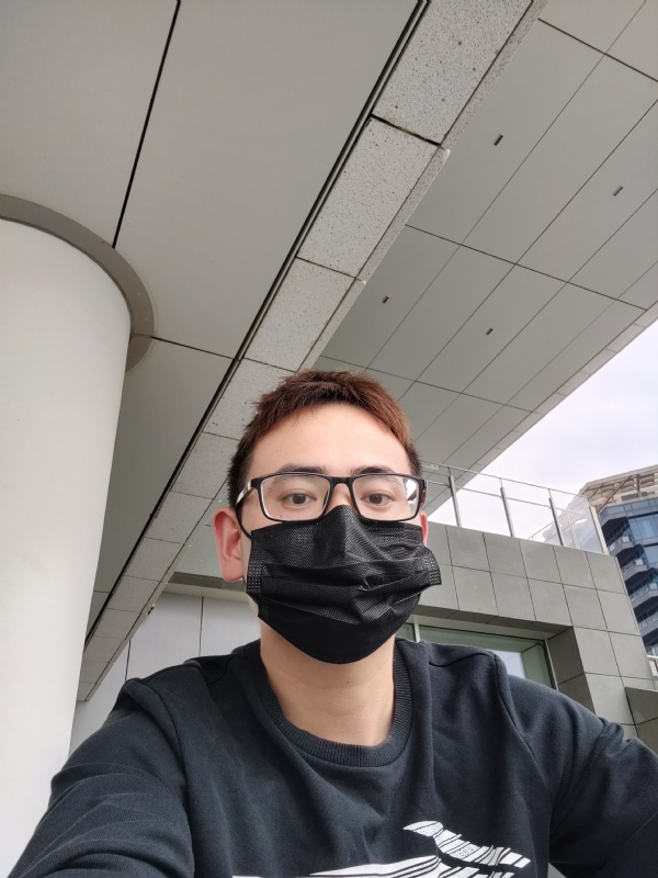 萍水相逢晏的第三张照片--玉林相亲服务中心