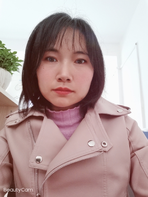 薄荷的第一张照片--玉林相亲服务中心