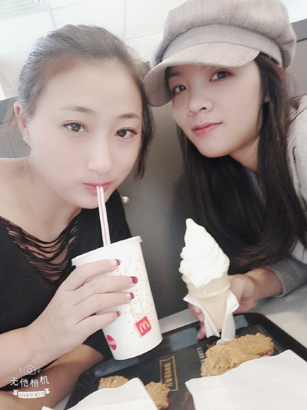 覃覃的第二张照片--玉林相亲服务中心