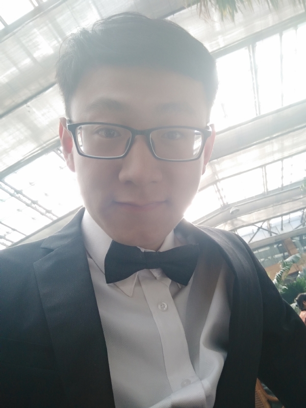 转角遇到爱的第一张照片--玉林相亲服务中心