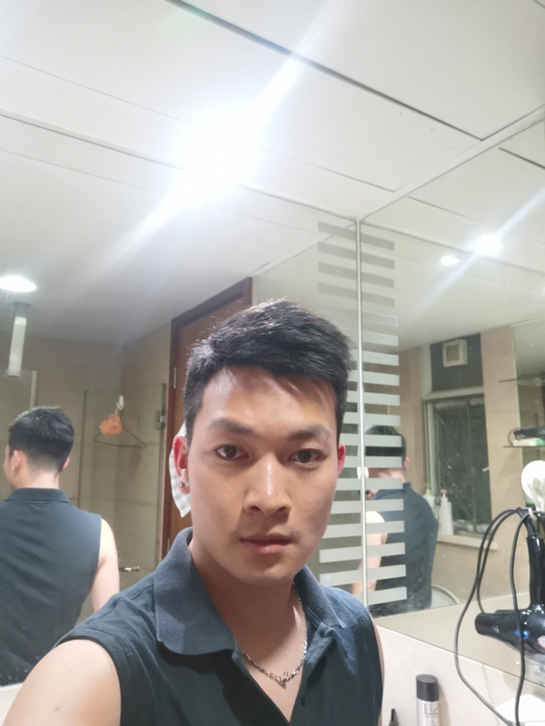 专属的第二张照片--玉林相亲服务中心
