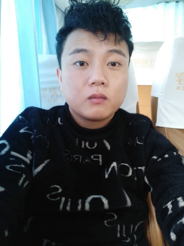 勿忘心安的第一张照片--玉林相亲服务中心