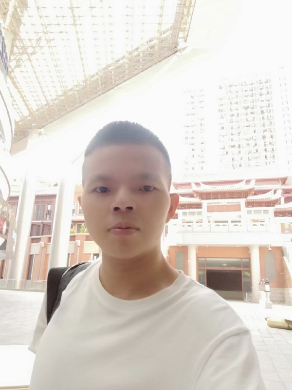 冰水加糖的第一张照片--玉林相亲服务中心