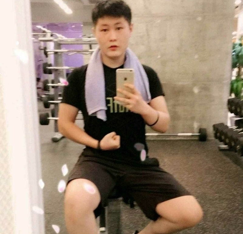 晚婚的第一张照片--玉林相亲服务中心