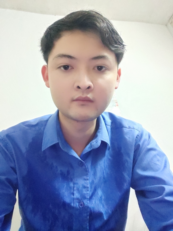 渴望自由的二哈的第一张照片--玉林相亲服务中心