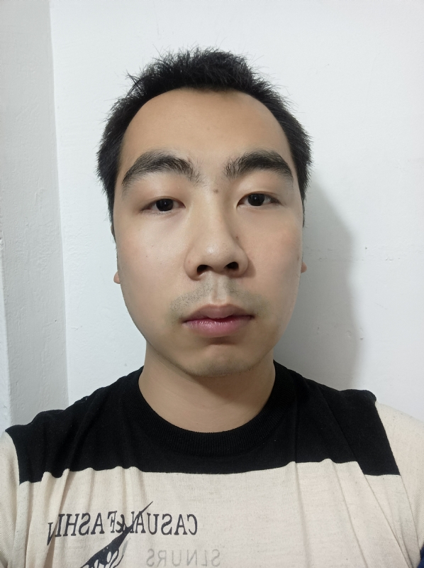 陶生的第一张照片--玉林相亲服务中心