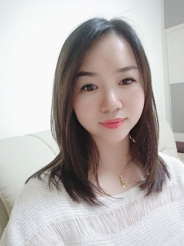 邱思敏的第二张照片--玉林相亲服务中心