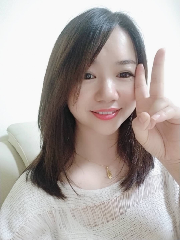 邱思敏的第三张照片--玉林相亲服务中心