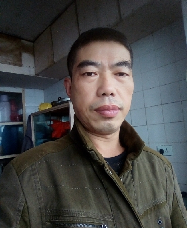 单身的人的第一张照片--玉林相亲服务中心