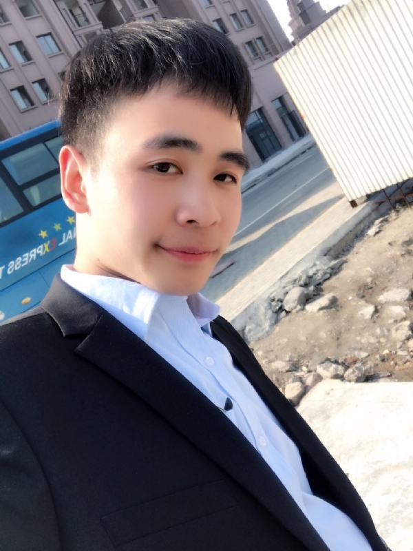 流浪者的第二张照片--玉林相亲服务中心