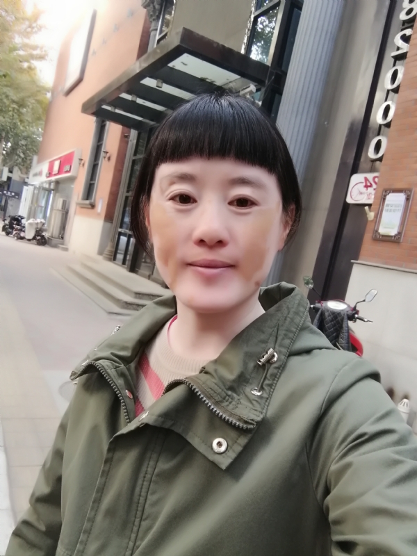 米儿的第一张照片--玉林相亲服务中心