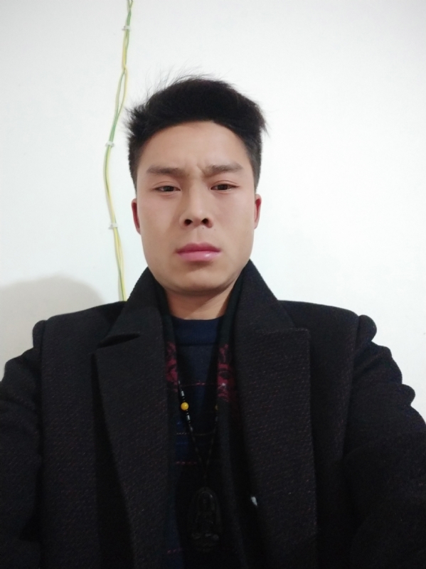 等你回复的第一张照片--玉林相亲服务中心