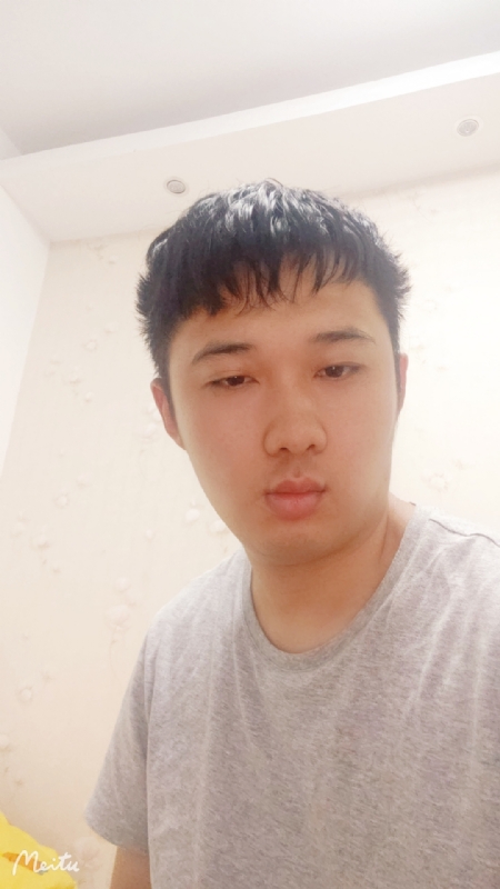 凯大力的第一张照片--玉林相亲服务中心