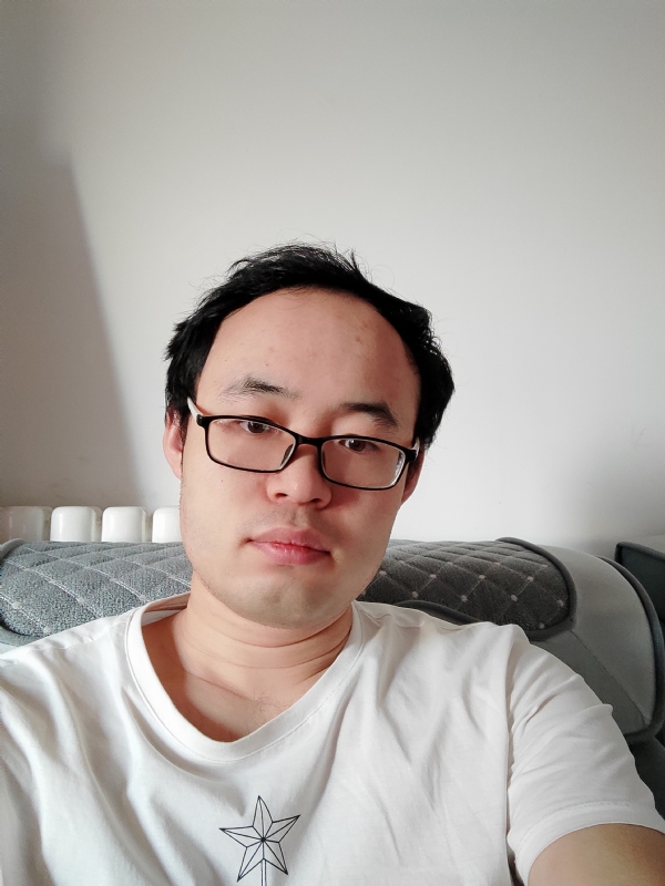 欧～茶幽的第一张照片--玉林相亲服务中心