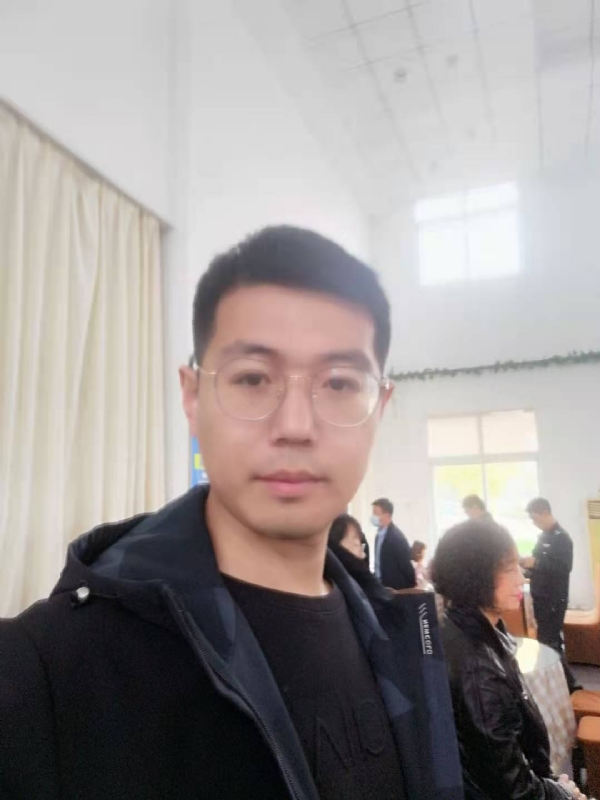 开心的你的第二张照片--玉林相亲服务中心