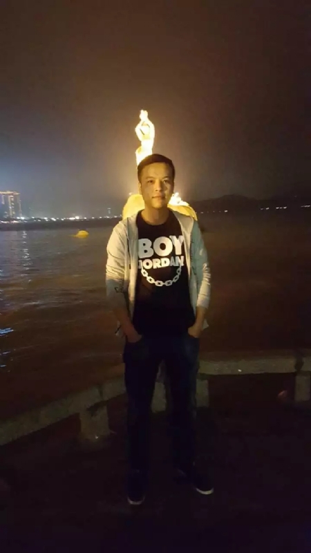 清风徐来。的第一张照片--玉林相亲服务中心