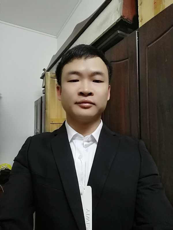 寻找真爱的第一张照片--玉林相亲服务中心