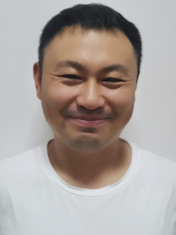 汪老师的第一张照片--玉林相亲服务中心