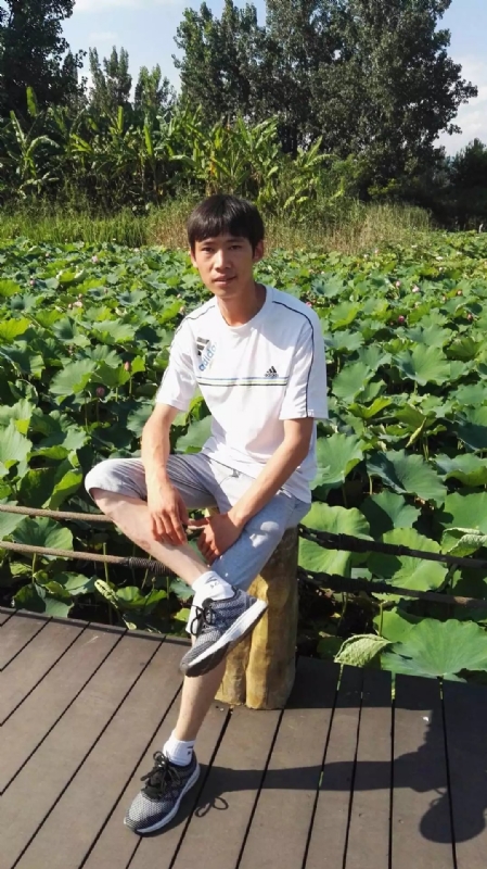 洛佐山娃的第一张照片--玉林相亲服务中心