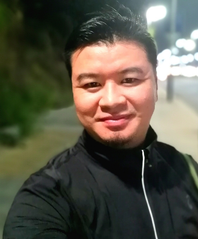 柏源的第一张照片--玉林相亲服务中心