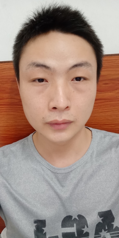 牵壹人白首的第一张照片--玉林相亲服务中心