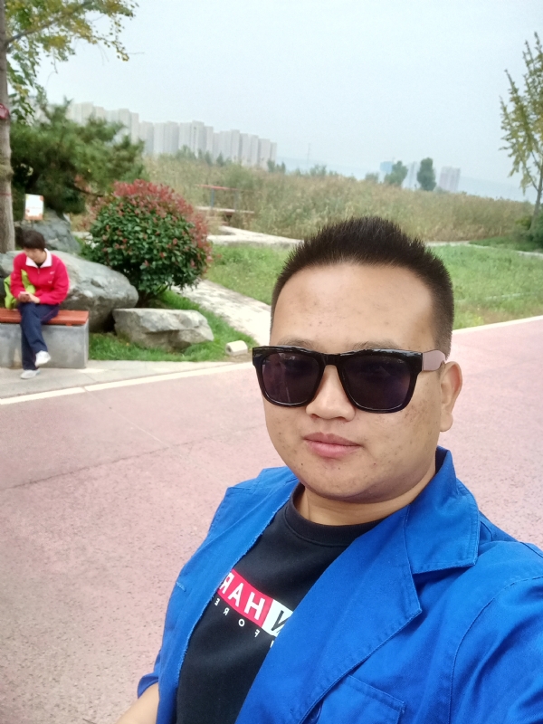 心永随心的第一张照片--玉林相亲服务中心