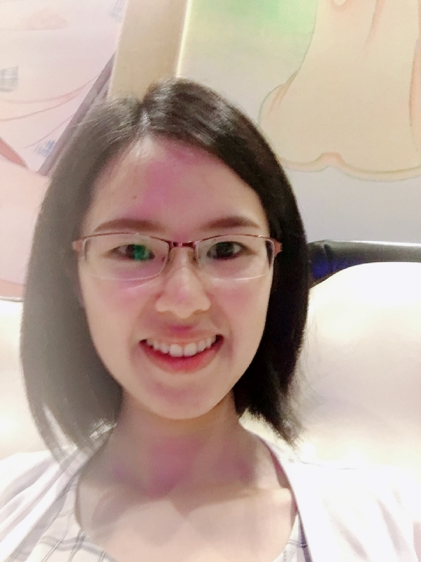 小容的第一张照片--玉林相亲服务中心