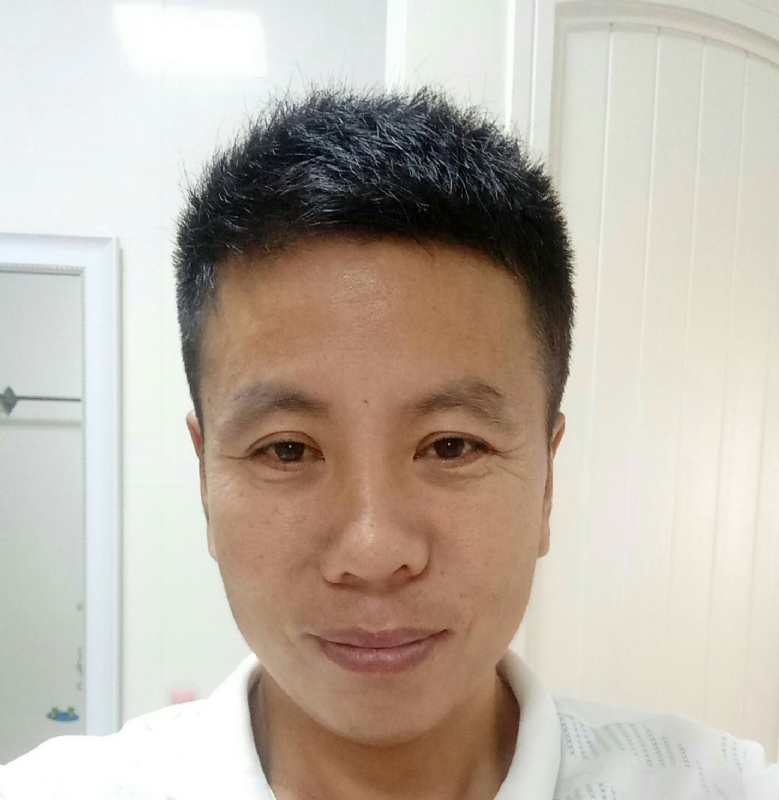 开心就好的第一张照片--玉林相亲服务中心