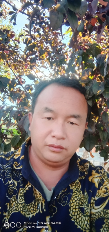 战狼的第一张照片--玉林相亲服务中心