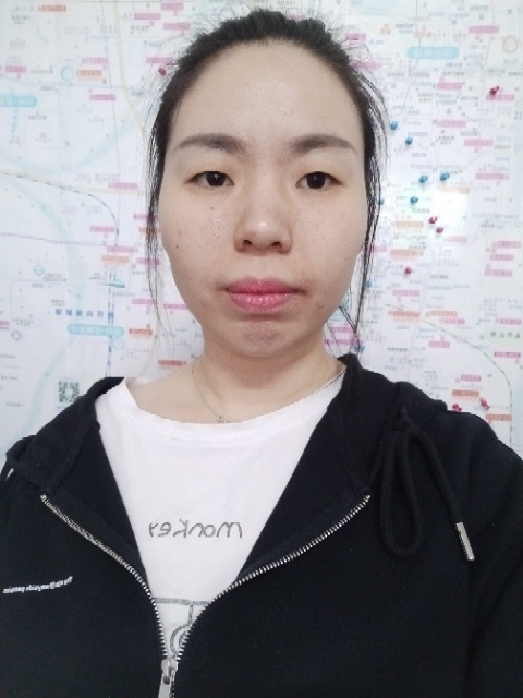 宁子的第一张照片--玉林相亲服务中心