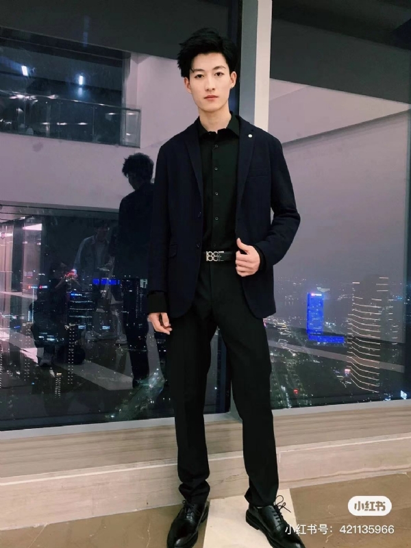 请来爱我的第二张照片--玉林相亲服务中心