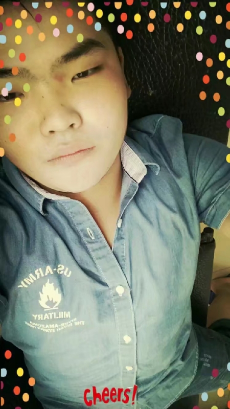 周生的第一张照片--玉林相亲服务中心