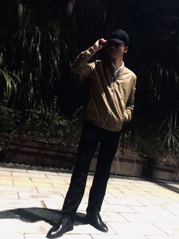 平凡的人的第一张照片--玉林相亲服务中心