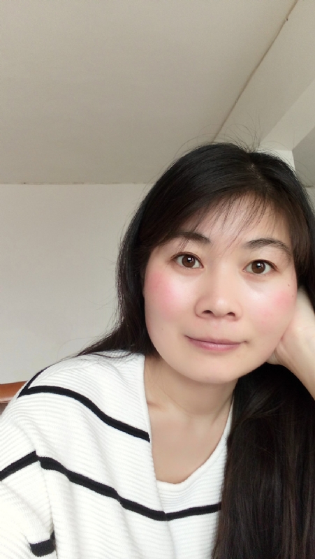 一世情缘的第一张照片--玉林相亲服务中心
