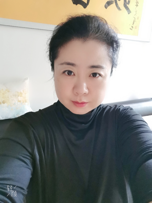 伊鑫的第一张照片--玉林相亲服务中心