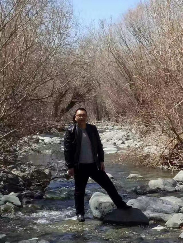 一路的第一张照片--玉林相亲服务中心