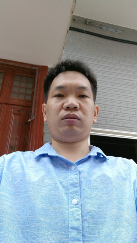 晨光的第一张照片--玉林相亲服务中心