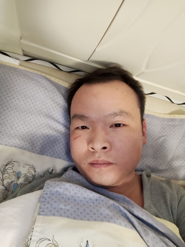Miss胡的第一张照片--玉林相亲服务中心