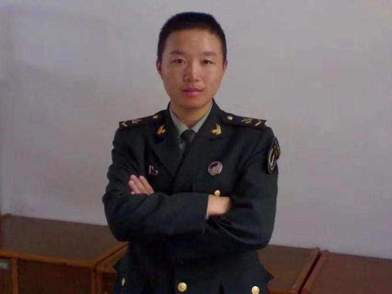 静下心来，等的第一张照片--玉林相亲服务中心