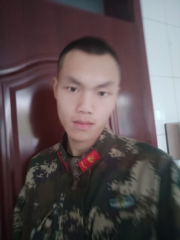 洛洛的第一张照片--玉林相亲服务中心