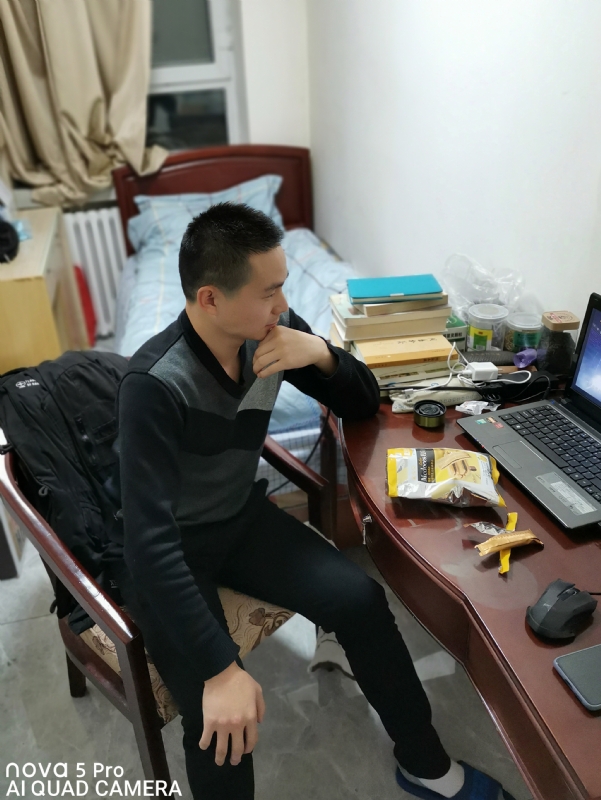 寻爱的第一张照片--玉林相亲服务中心