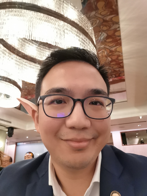 KenChow的第一张照片--玉林相亲服务中心